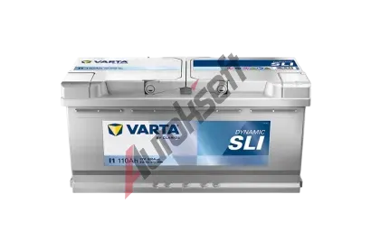 VARTA Startovac baterie VT 610402092K262, 610402092K262