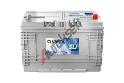 VARTA Startovac baterie VT 610404068K182, 610404068K182