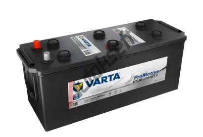 VARTA 120Ah Lk, s.p.680A, Promotive Black, 12V, 513x189x215 VT 620045068A742, 620045068A742