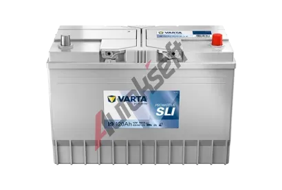 VARTA Startovac baterie VT 620047078K182, 620047078K182