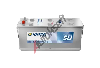 VARTA Startovac� baterie VT 620109076K182, 620109076K182