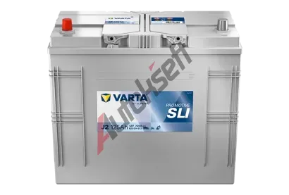 VARTA Startovac� baterie VT 625014072K182, 625014072K182