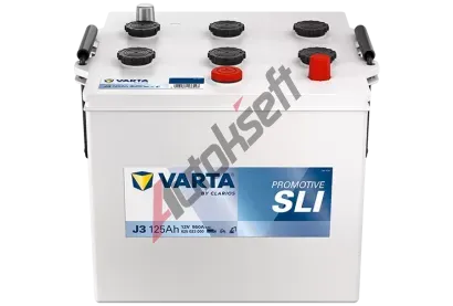 VARTA Startovací baterie VT 625023000K182, 625023000K182 VARTA Startovací baterie VT 625023000K182, 625023000K182