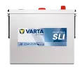 VARTA Startovací baterie VT 625023000K182, 625023000K182