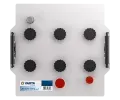 VARTA Startovací baterie VT 625023000K182, 625023000K182