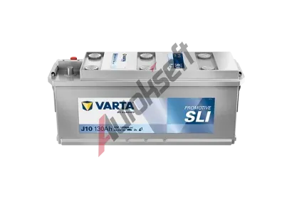 VARTA Startovací baterie VT 630052100K182, 630052100K182 VARTA Startovací baterie VT 630052100K182, 630052100K182