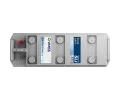 VARTA Startovací baterie VT 630052100K182, 630052100K182