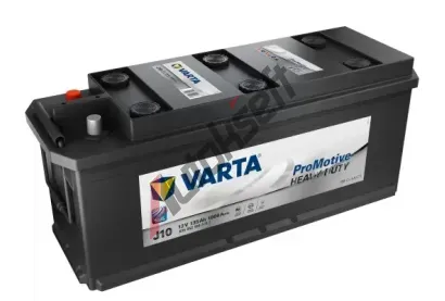 VARTA 135Ah Lk, s.p.1000A, Promotive Black, 12V, 514x175x210 VT 635052100A742, VT 635052  VARTA 135Ah Lk, s.p.1000A, Promotive Black, 12V, 514x175x210 VT 635052100A742, VT 635052