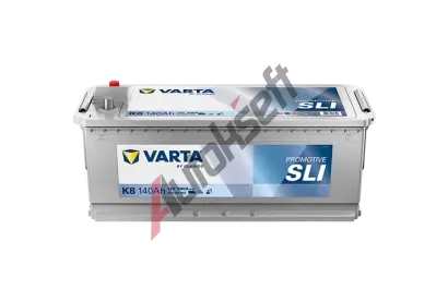 VARTA Startovací baterie VT 640400080K182, 640400080K182 VARTA Startovací baterie VT 640400080K182, 640400080K182