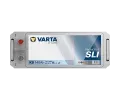 VARTA Startovací baterie VT 640400080K182, 640400080K182