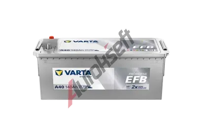 VARTA Startovac� baterie VT 640500080K182, 640500080K182