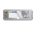 VARTA Startovac� baterie VT 640500080K182, 640500080K182