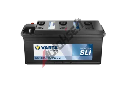 VARTA Startovací baterie VT 643033095K182, 643033095K182 VARTA Startovací baterie VT 643033095K182, 643033095K182