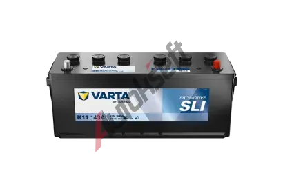 VARTA Startovací baterie VT 643107090K182, 643107090K182 VARTA Startovací baterie VT 643107090K182, 643107090K182