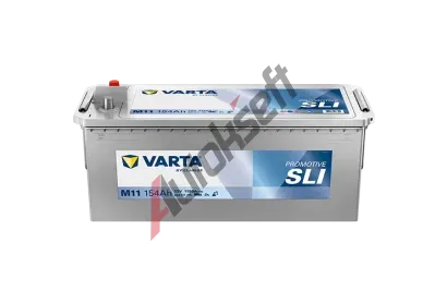 VARTA Startovac� baterie VT 654011115K182, 654011115K182
