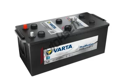 VARTA 155Ah Lk, s.p.900A, Promotive Black, 12V, 513x223x223 VT 655013090A742, VT 655013