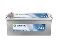 VARTA Startovac baterie ‐ VT 655013090K182