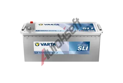 VARTA Startovac baterie VT 655013090K182, 655013090K182