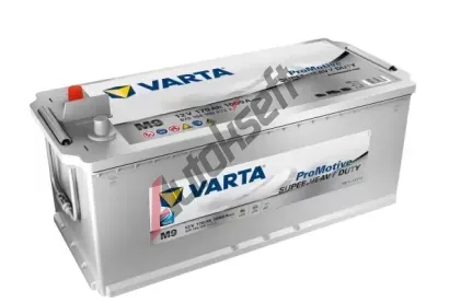 VARTA 170Ah Lk, s.p.1000A, Promotive Blue, 12V, 513x223x223 VT 670104, VT 670104100A732