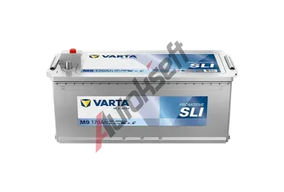 VARTA Startovací baterie VT 670104100K182, 670104100K182 VARTA Startovací baterie VT 670104100K182, 670104100K182