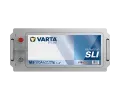 VARTA Startovací baterie VT 670104100K182, 670104100K182