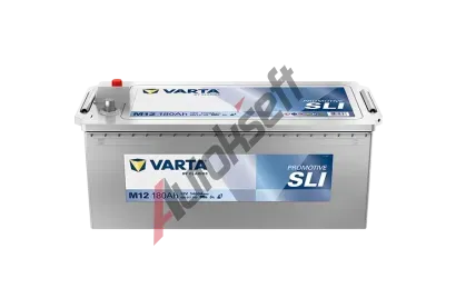 VARTA Startovací baterie VT 680011140K182, 680011140K182 VARTA Startovací baterie VT 680011140K182, 680011140K182