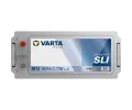 VARTA Startovací baterie VT 680011140K182, 680011140K182