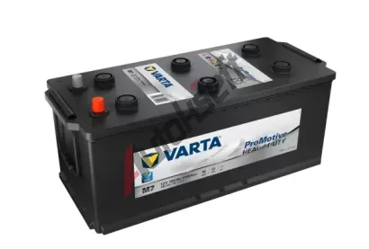 VARTA 180Ah Pk, s.p.1100A, Promotive Black, 12V, 513x223x223 VT 680033110A742, 680033110A742