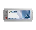 VARTA Startovac� baterie VT 680033110K182, 680033110K182