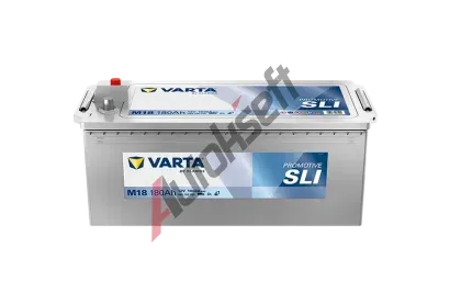 VARTA Startovac baterie VT 680108100K182, 680108100K182