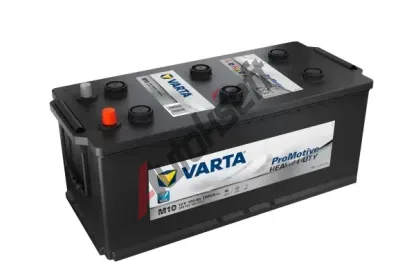 VARTA 190Ah Pk, s.p.1200A, Promotive Black, 12V, 513x223x223 VT 690033120A742, 690033120A742