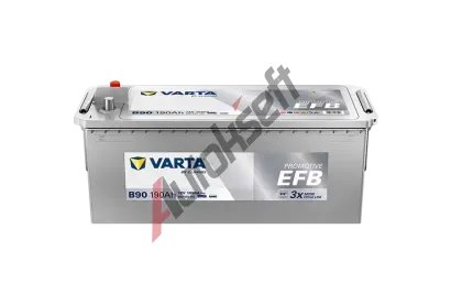 VARTA Startovac baterie VT 690500105K182, 690500105K182