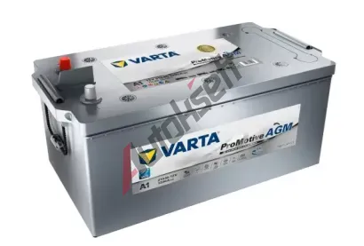 VARTA 210Ah Lk, s.p. 1200A, Promotive AGM, 12V, 518x276x242 VT 710901120E652, 710901120E652