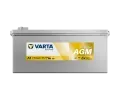 VARTA Startovací baterie VT 710901120K182, 710901120K182