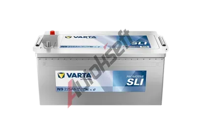 VARTA Startovac� baterie VT 725103115K182, 725103115K182