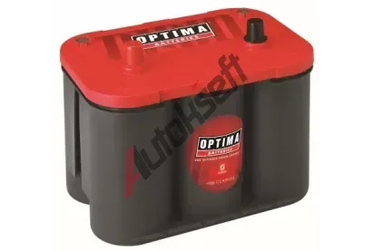 VARTA 50Ah L, s.p. 815A, RED TOP, 12V, 254x175x200 VT 8022500008882, 8022500008882