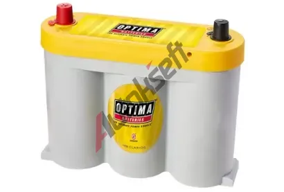 VARTA Startovac baterie YELLOW TOP VT 8183560008882, 8183560008882