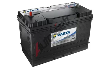 VARTA 105Ah Sym, s.p. 800A, Professional Dual Purpose, 12V, 330x172x238 VT 820055080B912, 820055080B912