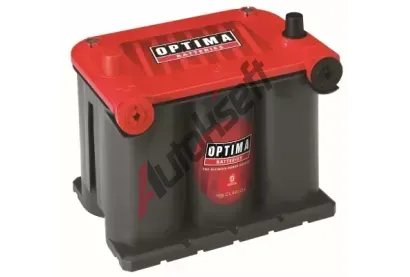 VARTA 44Ah L, s.p. 730A, RED TOP, 12V, 237x172x197 VT 8222550008882, 8222550008882
