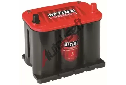 VARTA 44Ah P, s.p. 730A, RED TOP, 12V, 237x172x197 VT 8352550008882, 8352550008882