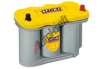 VARTA 66Ah P, s.p. 845A, YELLOW TOP, 12V, 309x172x219 VT 8373270008882, 8373270008882