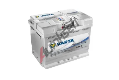 VARTA 55Ah P, s.p.680A, Professional Dual Purpose AGM, 12V, 242x175x190 VT 840060068C542, 840060068C542