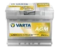 Startovac baterie VARTA ‐ VT 840060068K312