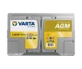 VARTA Startovac� baterie VT 840070076K312, 840070076K312
