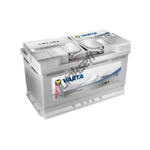 Аккумулятор varta 75ah