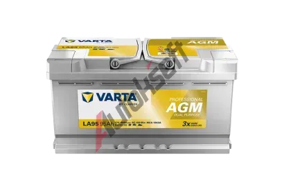 VARTA Startovací baterie VT 840095085K312, 840095085K312 VARTA Startovací baterie VT 840095085K312, 840095085K312