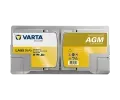 VARTA Startovací baterie VT 840095085K312, 840095085K312
