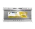 VARTA Startovac� baterie VT 840105095K312, 840105095K312