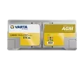 VARTA Startovac� baterie VT 840105095K312, 840105095K312