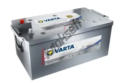 VARTA Startovac baterie Professional Dual Purpose AGM VT 840210120B912, 840210120B912